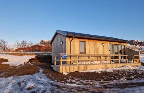 Vik I Myrdal House | Black Beach Farm