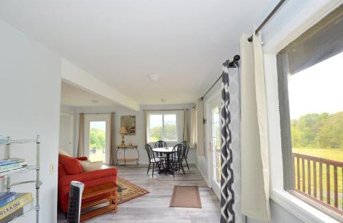Berkeley Springs House | Black Bear Cabin - Fire Pit, Grill, View, Pet Friendly, Fireplace, King Bed, Wifi, Game Room