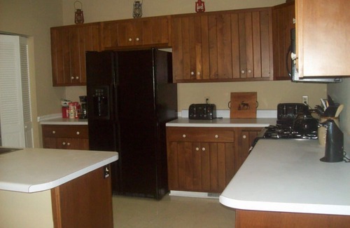 Waleska Cabin | Black Bear Lodge Cabin