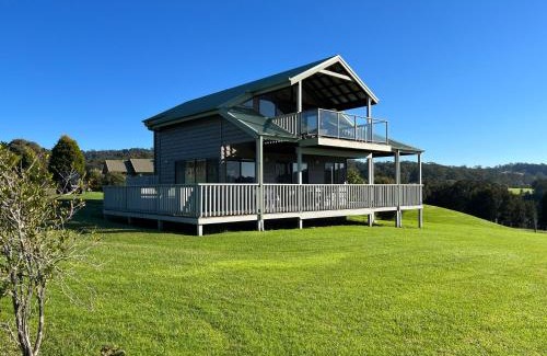 North Narooma House | Black Bream Point Cottages
