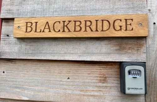Kington Other | Black Bridge Cabin