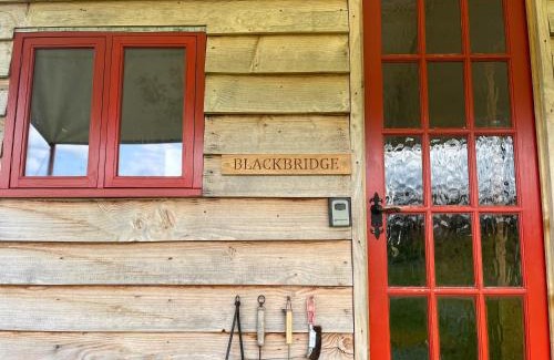 Kington Other | Black Bridge Cabin