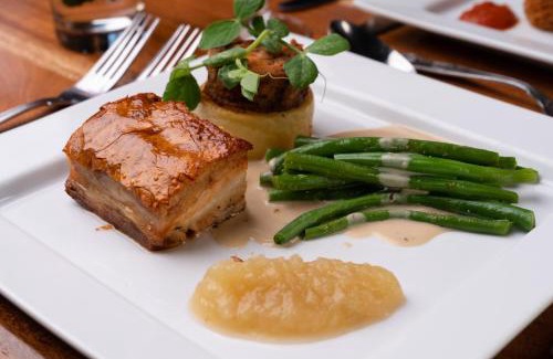 Gartmore Hotel | Black Bull Gartmore