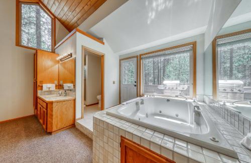 Black Butte Ranch House | Black Butte Glaze Meadow 59 Getaway