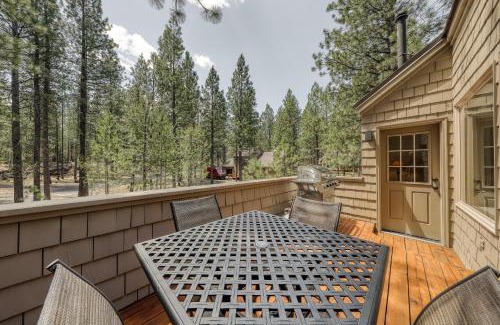 Black Butte Ranch House | Black Butte Glaze Meadow 59 Getaway