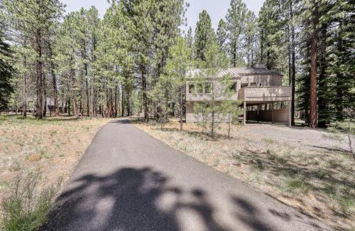 Black Butte Ranch House | Black Butte Glaze Meadow 59 Getaway
