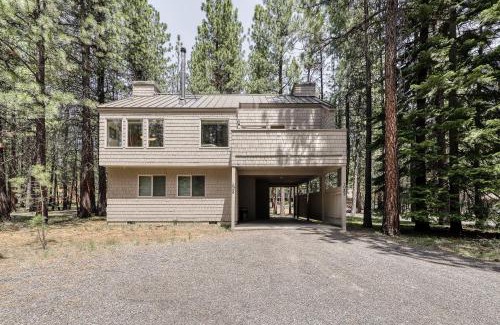 Black Butte Ranch House | Black Butte Glaze Meadow 59 Getaway