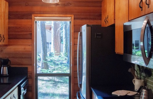 Black Butte Ranch House | Black Butte Ranch Aspen House 002
