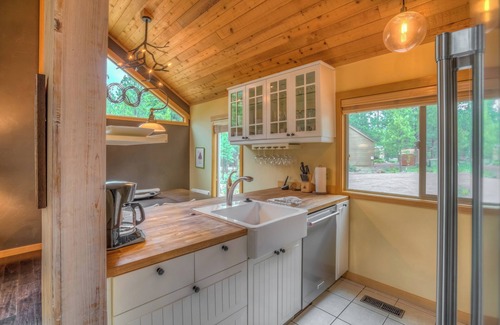 Black Butte Ranch House | Black Butte Ranch House 006