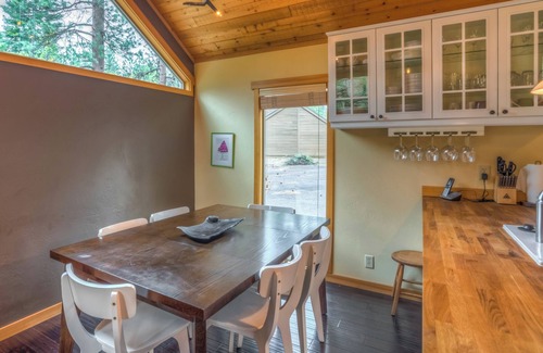 Black Butte Ranch House | Black Butte Ranch House 006
