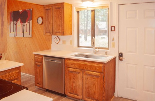 Black Butte Ranch House | Black Butte Ranch Golf Home 104