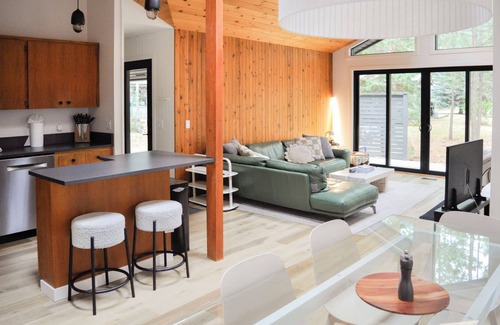 Black Butte Ranch House | Black Butte Ranch Glaze Meadow 032