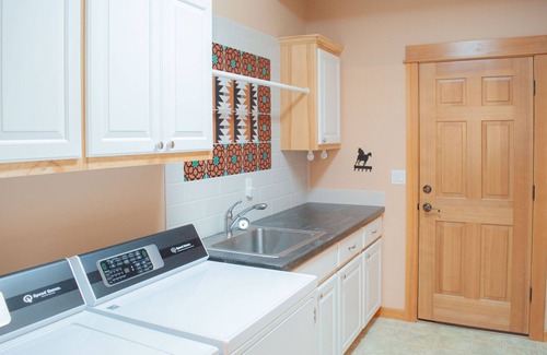 Black Butte Ranch House | Black Butte Ranch South Meadow 119