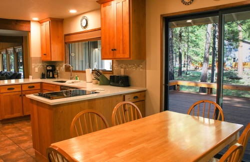 Black Butte Ranch House | Black Butte Ranch South Meadow 129