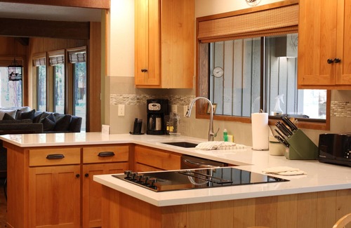Black Butte Ranch House | Black Butte Ranch South Meadow 129