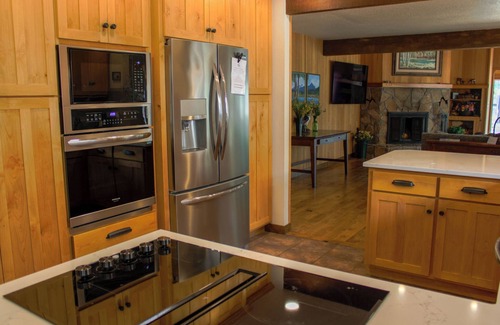 Black Butte Ranch House | Black Butte Ranch South Meadow 129