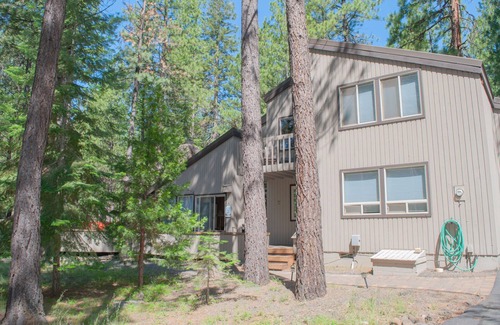 Black Butte Ranch House | Black Butte Ranch South Meadow 191