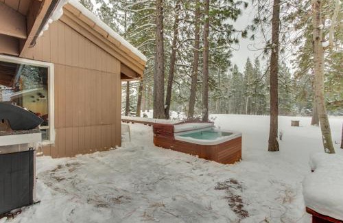 Black Butte Ranch House | Black Butte Ranch: Grey Owl Getaway On The Greens