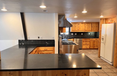 Black Butte Ranch House | Black Butte Ranch - Spacious house