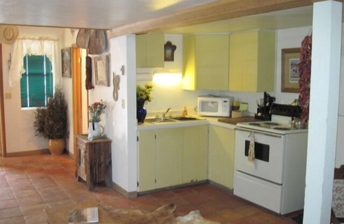 Montrose Cottage | Black Canyon Cottage . Black Canyon National Park