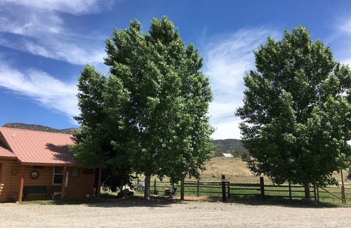 Montrose Cottage | Black Canyon Cottage . Black Canyon National Park