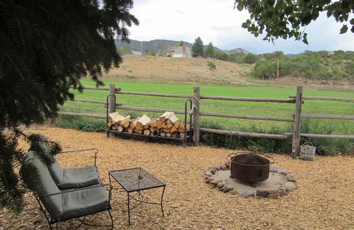 Montrose Cottage | Black Canyon Cottage . Black Canyon National Park