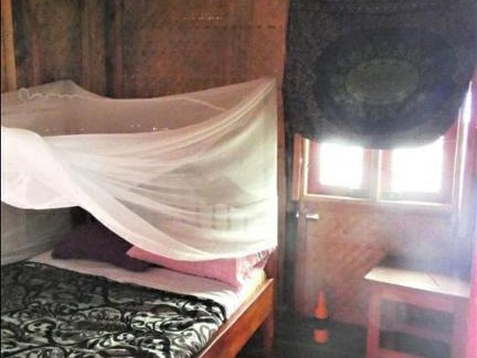 Krampfervorstadt Hostel | Black Cat Hostel