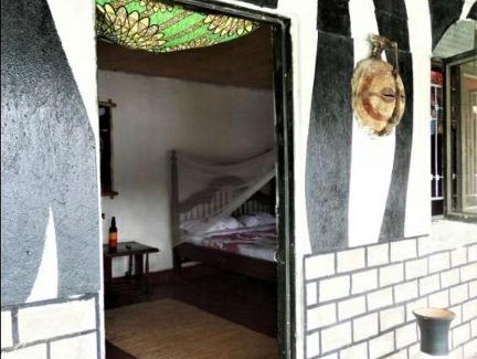 Krampfervorstadt Hostel | Black Cat Hostel