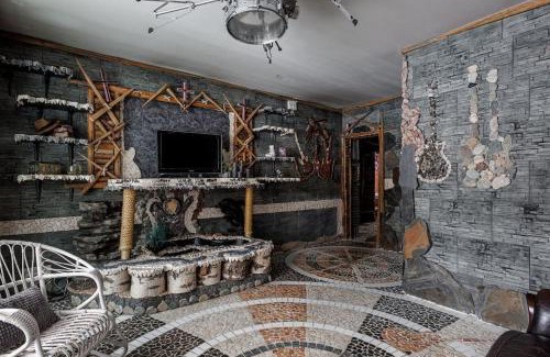 Tampere Apartment | Black Chapel