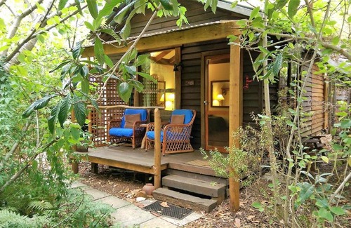 Nannup Resort | Black Cockatoo Lodge
