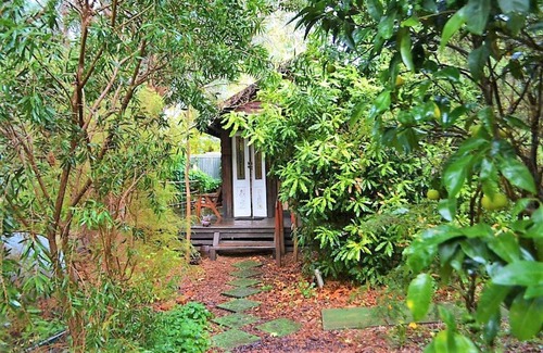 Nannup Resort | Black Cockatoo Lodge
