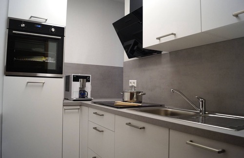 Schoenwald Apartment | "Black Forest always works" Large apartment with large south-facing balcony, WiFi and Magenta TV