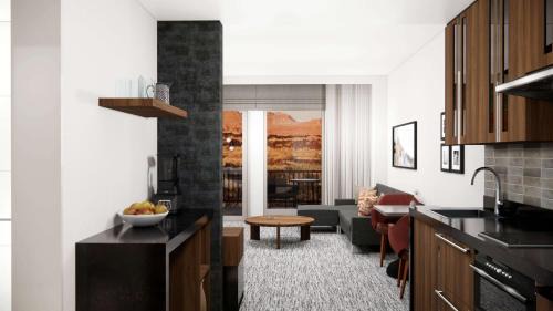 Ivins Hotel | Black Desert Resort