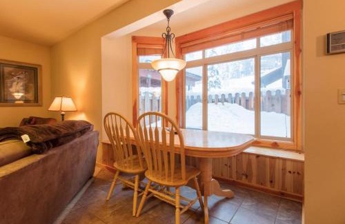 Whitefish Apartment | Black Diamond #1B