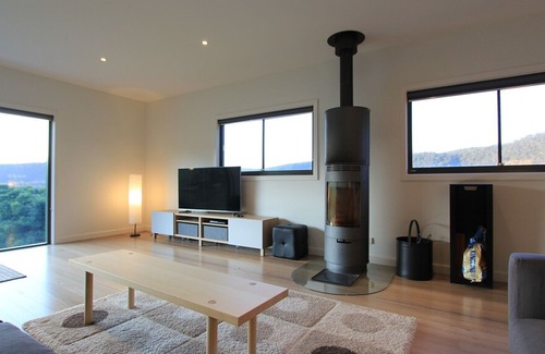 Merrijig House | Black Diamond at Merrijig