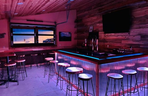 Hill City Resort | Black Elk Resort