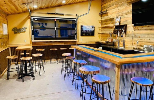 Hill City Resort | Black Elk Resort