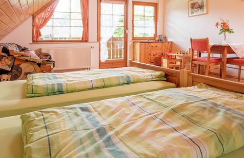 Schuttertal Other | Black Forest Farmside Hideaway