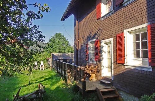 Kaisershaus House | Black Forest farmhouse Bernau