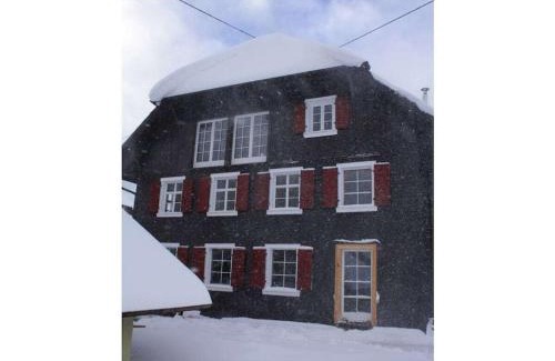 Kaisershaus House | Black Forest farmhouse Bernau