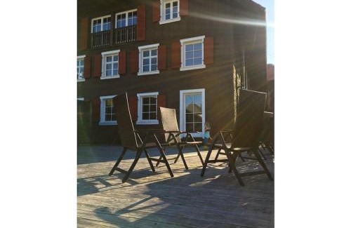 Kaisershaus House | Black Forest farmhouse Bernau