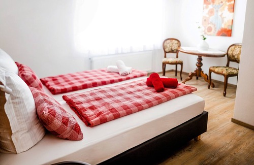 Zell am Harmersbach Apartment | Black Forest village idyll, 5 bedrooms, 180sqm