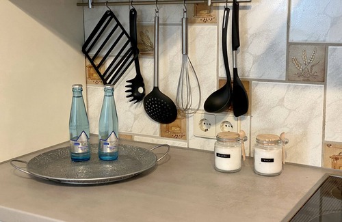 Monchweiler Apartment | Black-Forest Apartment