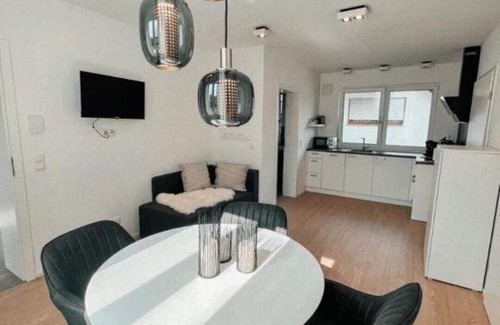 Gengenbach Apartment | Black Forest Apartments Apartment with 2 bedrooms No.5