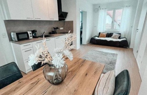 Gengenbach Apartment | Black Forest Apartments Holiday apartment with 2 bedrooms No. 4