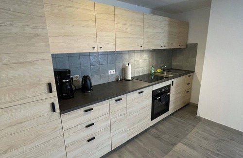 Rottweil Apartment | Black Forest Apartment Rottweil