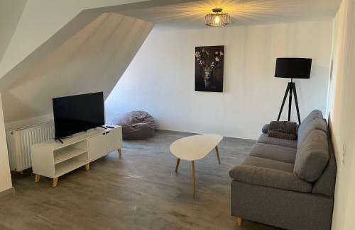 Rottweil Apartment | Black Forest apartment in Rottweil