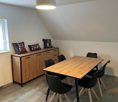 Rottweil Apartment | Black Forest apartment in Rottweil