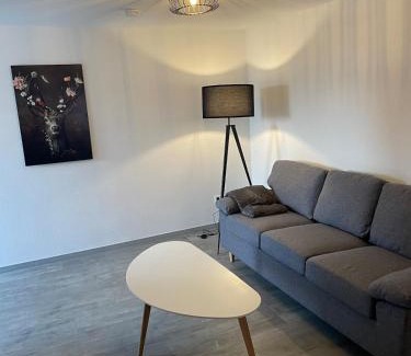 Rottweil Apartment | Black Forest apartment in Rottweil