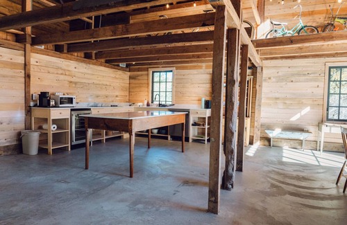 Mahone Bay Cabin | Black Forest Cabins